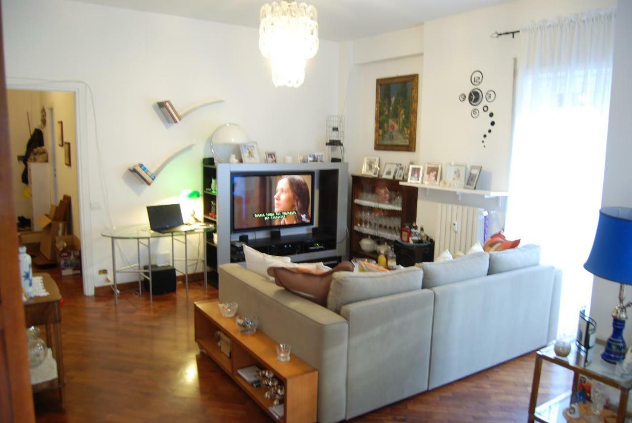 Bed and Breakfast La Badia Del Cavaliere Roma Exterior foto