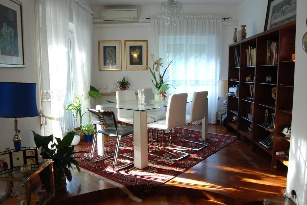 Bed and Breakfast La Badia Del Cavaliere Roma Exterior foto